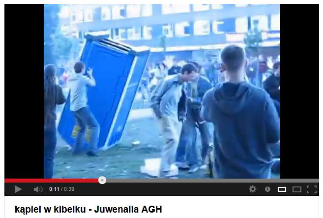 Juvenalia-AGH-2013