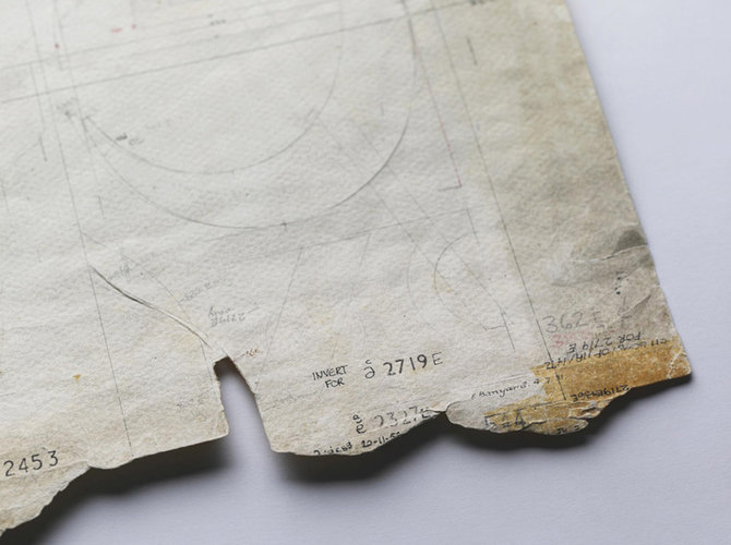 1672133-slide-detail-of-a-1931-type-drawing-by-enid-banyard